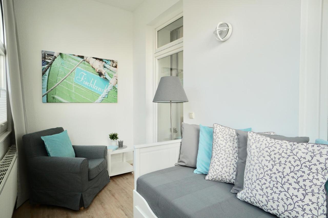 Myhome Ruegen - Haus Johanneshorst Sellin  Exteriér fotografie